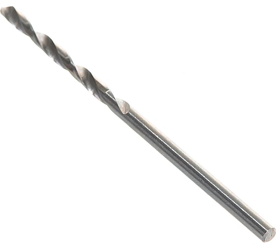 Сверло по металлу HSS-G DIN 338 (2.3х53х27 мм) Ruko 214023