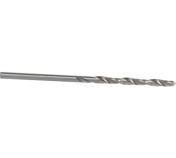 Сверло по металлу HSS-G DIN 338 (2.4х53х27 мм) Ruko 214024