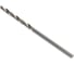 Сверло по металлу HSS-G DIN 338 (2.6х57х30 мм) Ruko 214026 2