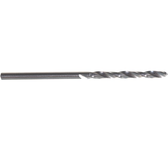 Сверло по металлу HSS-G DIN 338 (2.8х61х33 мм) Ruko 214028 1