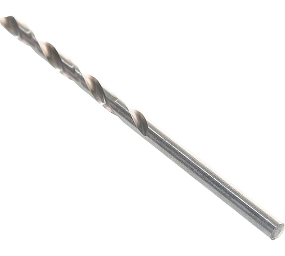 Сверло по металлу HSS-G DIN 338 (2.9х61х33 мм) Ruko 214029