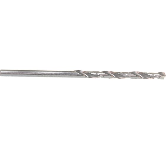 Сверло по металлу HSS-G DIN 338 (2.9х61х33 мм) Ruko 214029