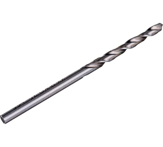 Сверло по металлу HSS-G DIN 338 (3х61х33 мм) Ruko 214030