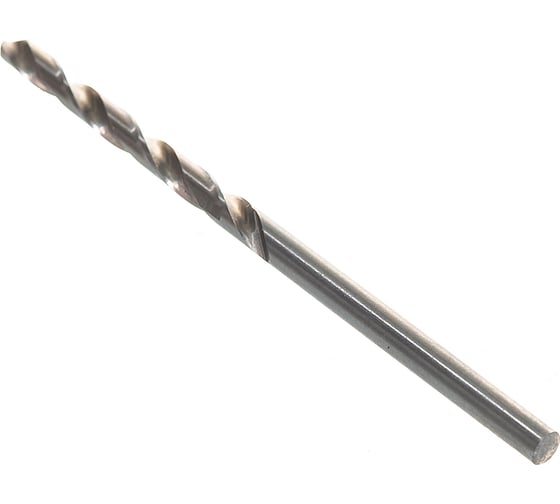 Сверло по металлу HSS-G DIN 338 (3.1х61х33 мм) Ruko 214031