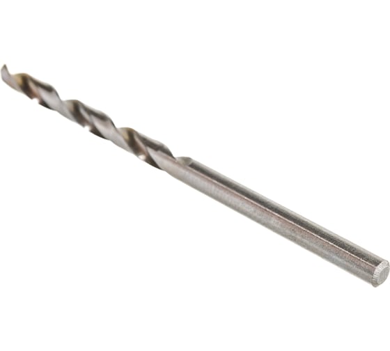 Сверло по металлу HSS-G DIN 338 (3.3х65х36 мм) Ruko 214033