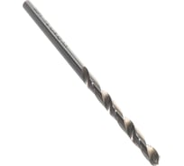 Сверло по металлу HSS-G DIN 338 (3.4х70х39 мм) Ruko 214034