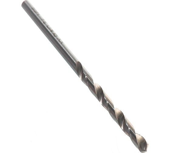 Сверло по металлу HSS-G DIN 338 (3.4х70х39 мм) Ruko 214034