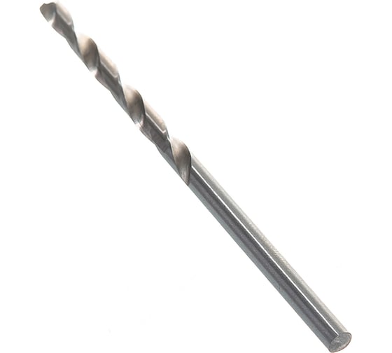 Сверло по металлу HSS-G DIN 338 (3.4х70х39 мм) Ruko 214034