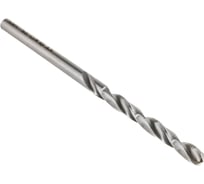 Сверло по металлу HSS-G DIN 338 (3.5х70х39 мм) Ruko 214035