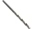 Сверло по металлу HSS-G DIN 338 (3.6х70х39 мм) Ruko 214036 1