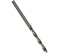 Сверло по металлу HSS-G DIN 338 (3.7х70х39 мм) Ruko 214037