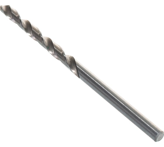 Сверло по металлу HSS-G DIN 338 (3.9х75х43 мм) Ruko 214039