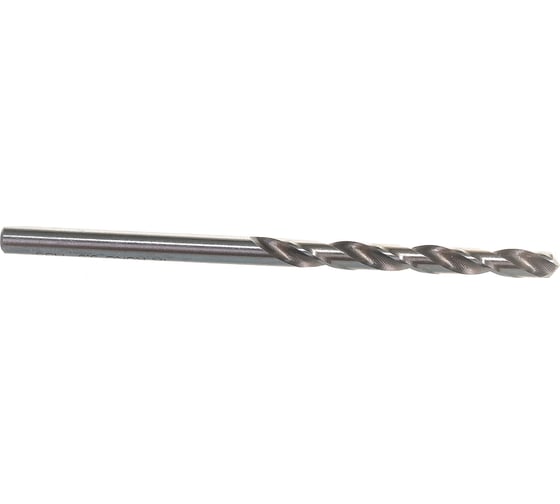 Сверло по металлу HSS-G DIN 338 (3.9х75х43 мм) Ruko 214039