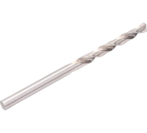 Сверло по металлу HSS-G DIN 338 (4х75х43 мм) Ruko 214040