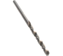Сверло по металлу HSS-G DIN 338 (4.3х80х47 мм) Ruko 214043