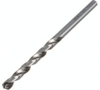 Сверло по металлу HSS-G DIN 338 (4.5х80х47 мм) Ruko 214045