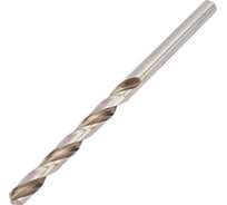 Сверло по металлу HSS-G DIN 338 (4.6х80х47 мм) Ruko 214046