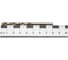 Сверло по металлу HSS-G DIN 338 (4.6х80х47 мм) Ruko 214046 5