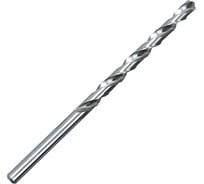 Сверло по металлу HSS-G DIN 338 (5.3х86х52 мм) Ruko 214053