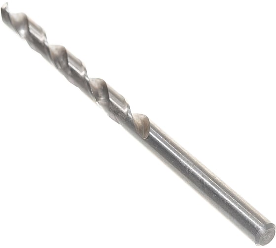 Сверло по металлу HSS-G DIN 338 (5.4х93х57 мм) Ruko 214054