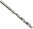 Сверло по металлу HSS-G DIN 338 (5.4х93х57 мм) Ruko 214054 1
