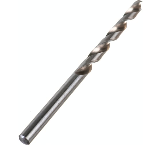 Сверло по металлу HSS-G DIN 338 (5.5х93х57 мм) Ruko 214055