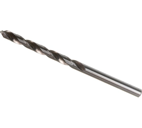 Сверло по металлу HSS-G DIN 338 (5.5х93х57 мм) Ruko 214055