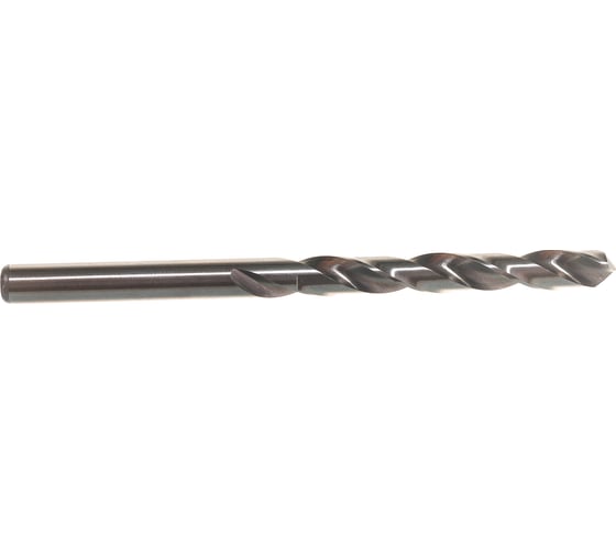 Сверло по металлу HSS-G DIN 338 (6.7х109х69 мм) Ruko 214067