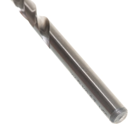 Сверло по металлу HSS-G DIN 338 (6.7х109х69 мм) Ruko 214067