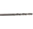 Сверло по металлу HSS-G DIN 338 (6.7х109х69 мм) Ruko 214067 1