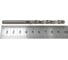 Сверло по металлу HSS-G DIN 338 (6.7х109х69 мм) Ruko 214067 4