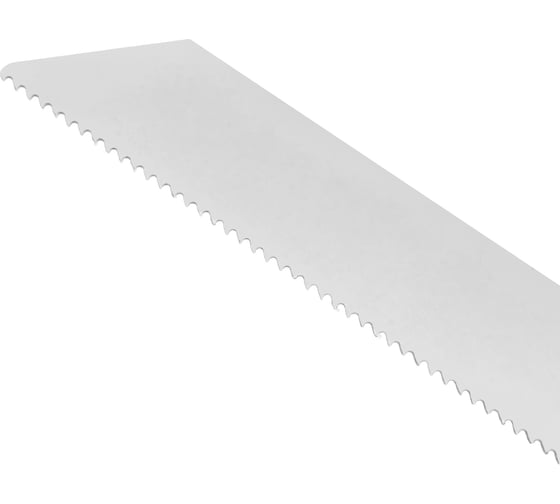 Полотно для сабельной электроножовки 2 шт vertextools K-S1122BF