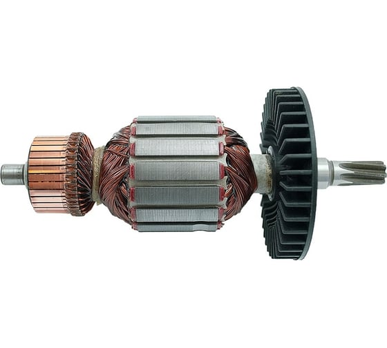Якорь (ротор) аналог для перфоратора DeWALT D25103 TORGWIN IK-D25103 1