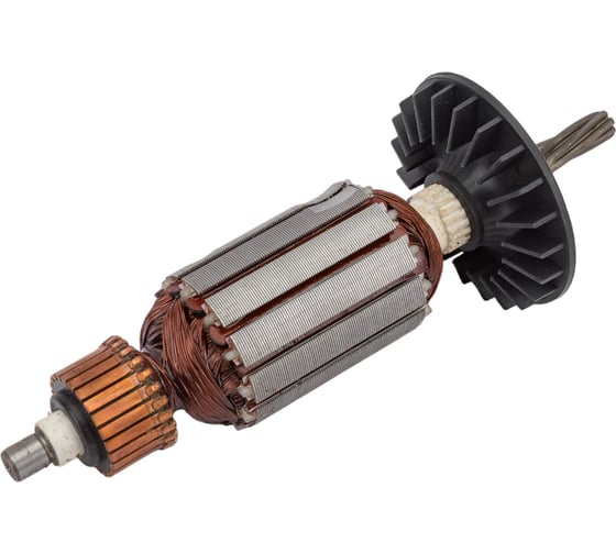 Якорь (ротор) аналог для перфоратора Bosch серии 2-24 TORGWIN IKB2-24 1