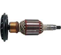 Якорь (ротор) аналог для перфоратора/отбойного молотка Bosch GBH11, GSH11 TORGWIN IK-8831