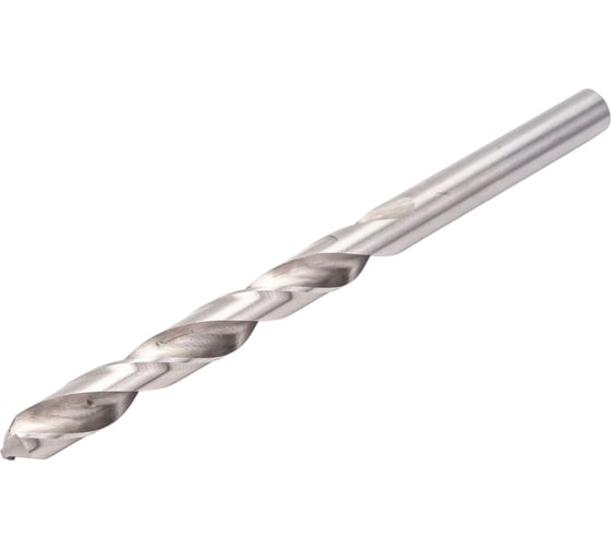 Сверло по металлу HSS-G DIN 338 (7.5х109х69 мм) Ruko 214075