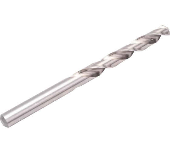 Сверло по металлу HSS-G DIN 338 (7.5х109х69 мм) Ruko 214075