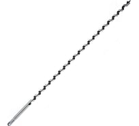 Сверло спиральное витое по дереву 16x600 мм, спираль Левиса TORGWIN T277517