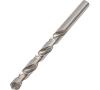 Сверло по металлу HSS-G DIN 338 (9.5х125х81 мм) Ruko 214095