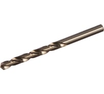 Сверло по металлу HSS-G DIN 338 (10х133х87 мм) Ruko 214100