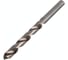 Сверло по металлу HSS-G DIN 338 (10.5х133х87 мм) Ruko 214105 1
