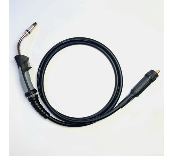 Горелка сварочная CLASSIC SB240А (4 м) GROVERS UG2400-40ER