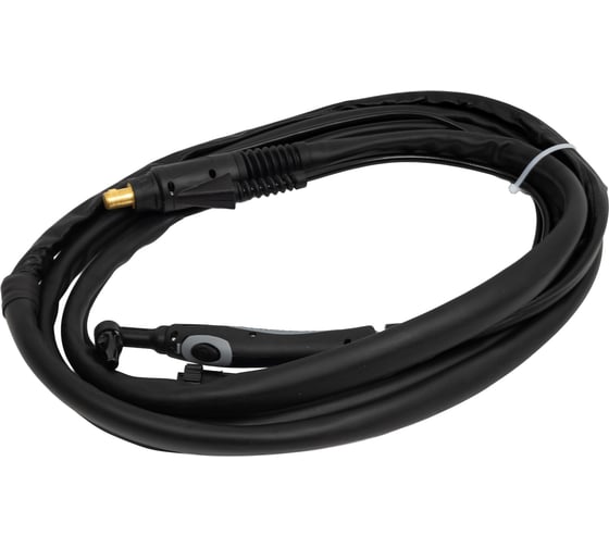 Горелка аргоно-дуговой сварки SUREGRIP 9 (4 м) GROVERS SG9-S1-12-SL-GS4-206070J5P 1