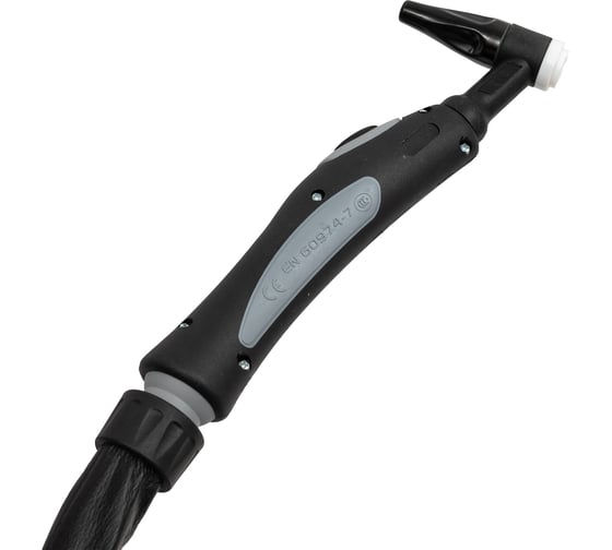 Горелка аргоно-дуговой сварки SUREGRIP 9 (4 м) GROVERS SG9-S1-12-SL-GS4-206070J5P