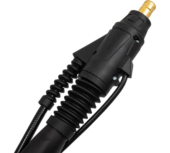 Горелка аргоно-дуговой сварки SUREGRIP 9 (4 м) GROVERS SG9-S1-12-SL-GS4-206070J5P