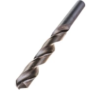 Сверло по металлу HSS-G DIN 338 (15х169х114 мм) Ruko 214150