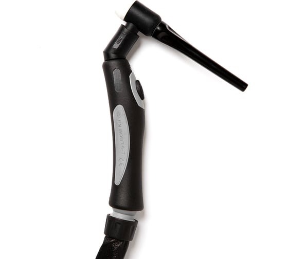 Горелка аргоно-дуговой сварки SUREGRIP 125M (4 м) GROVERS SGSF125M-UM17-90-S1-12-SL-GS4-206070J5P 1