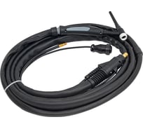 Горелка аргоно-дуговой сварки SUREGRIP 17 (4 м) GROVERS SG17-S1-12-SL-GS4-206070J5P