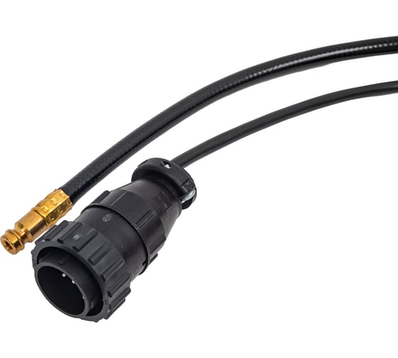 Горелка аргоно-дуговой сварки SUREGRIP 17 (4 м) GROVERS SG17-S1-12-SL-GS4-206070J5P