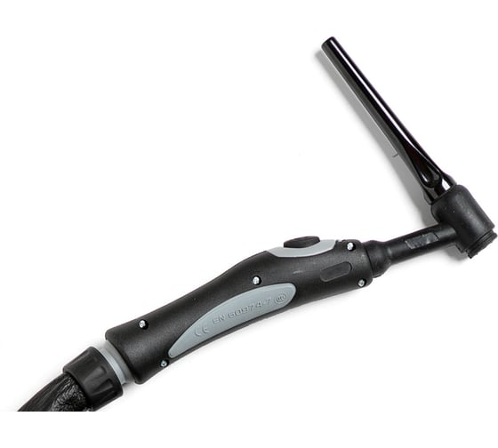 Горелка аргоно-дуговой сварки SUREGRIP 17 (4 м) GROVERS SG17-S1-12-SL-GS4-206070J5P 1